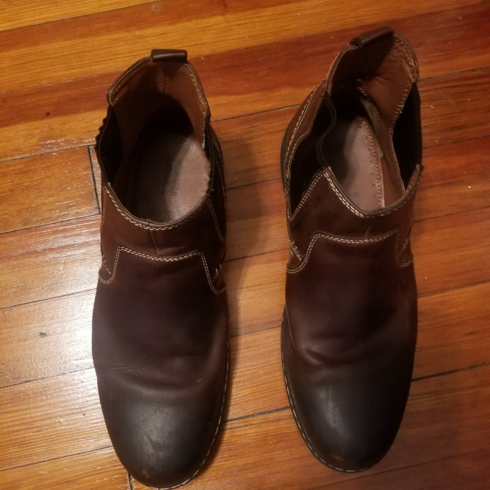 Boots